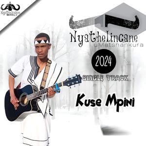 Kuse Mpini