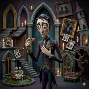 닿지 않는 거리