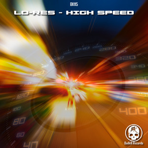 High Speed (Original Mix)