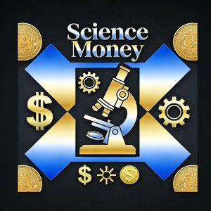 Science Money