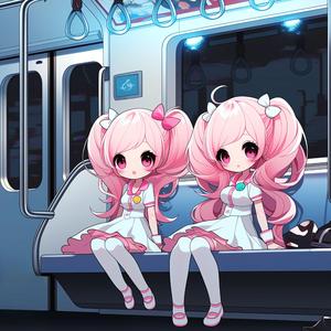 ナラティブ (feat. nanako & ブラックナナコ)