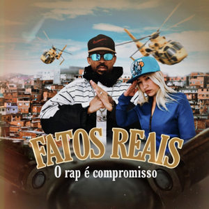 O Rap É Compromisso