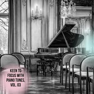 The Tranquilizing (Solo Piano in G Minor Scale Pattern)