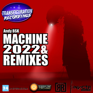 Machine (David Moleon Remix)