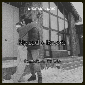 Saçmalama Ne Olur (Slowed + Reverb)