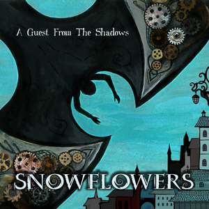 A Guest from the Shadows