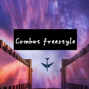 Combat freestyle（prod.by NOBADINO）