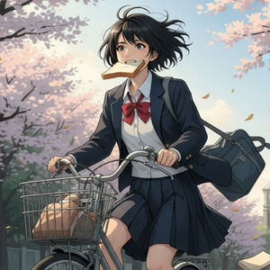 早口 ロックンロール