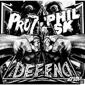 Dictator (feat. Phil Sk)