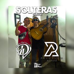 Solteras