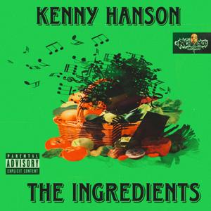 Ingredients (feat. Kaleema heru, S.A.M fortune)