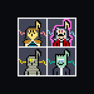 Walking on the Edge - 下水道BGM