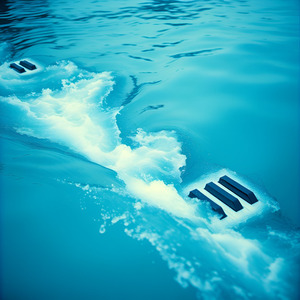 Mengalir Seperti Air