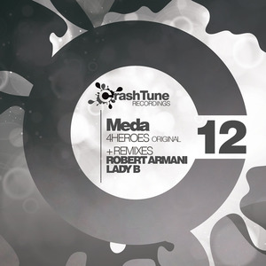 4Heroes (Lady B The Dark Side of a Hero Dub)