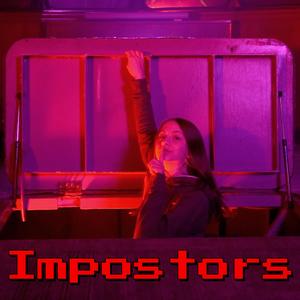 Impostors (feat. Shiloh Nelson & Judah Nelson)