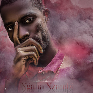 Ngana Nzambi