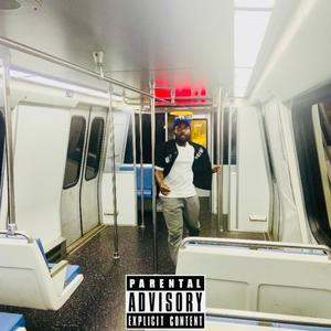 The End Of The Line (feat. Don Anthony & Miss Trinnie)