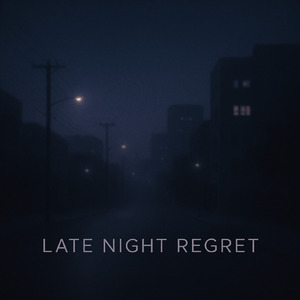 LATE NIGHT REGRET (2026)