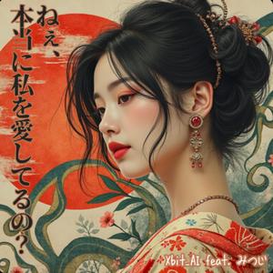 ねぇ、本当に私を愛してるの？ Do you really love me? (feat. みつじ)