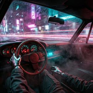 Circuit Heart Coeur de Circuit