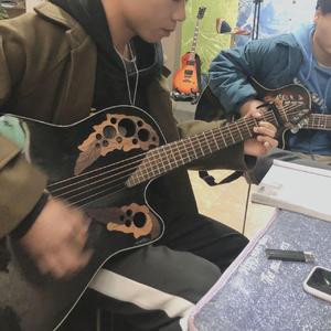 当我要走的时候