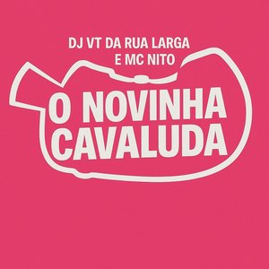 O Novinha Cavaluda
