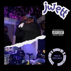 Jwett (feat. Savvo TB & Brew Lewis)
