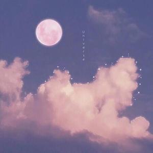 粉色星球