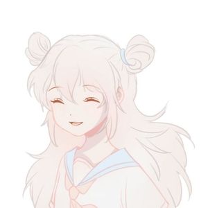 AI沐泠杳《一字一句》