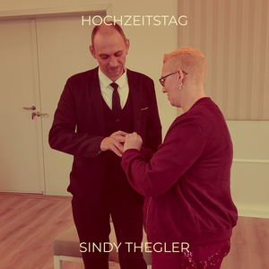 Hochzeitstag