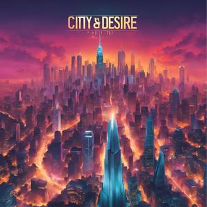 City Desire Vänner och Besökare