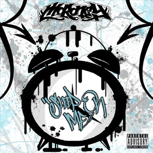 Warriors (Feat. P-ro, Oblivious, Lateb, Slantsight & Aztech)