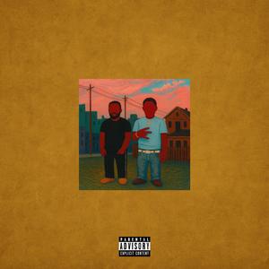 Charlie Brown (feat. Donway1k & DaDa1k)