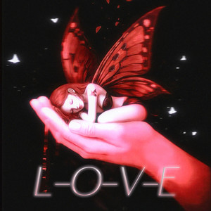 L-O-V-E