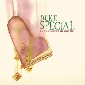 I Never Thought This Day Would Come ( and Now It Won't Go Away)