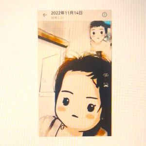 妹妹的哥（歌）→ 小九月