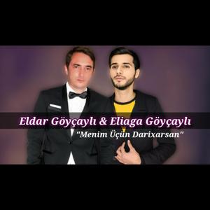 Menim üçün darıxarsan (feat. Eldar Goycayli)