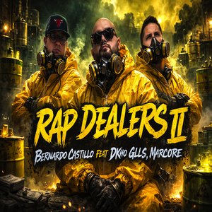 Rap Dealers 2
