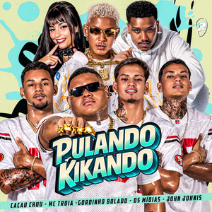 Pulando Kikando