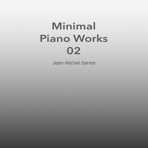 Minimal Piano Etude 25