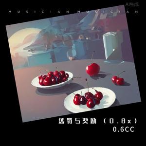 惩罚与奖励 (0.8x)