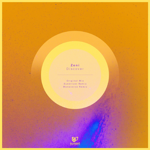 Discover (Sundriver Remix)