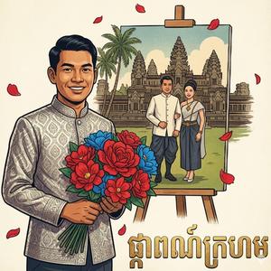 រៀនរស់ជាមនុស្សថ្មី (Female)