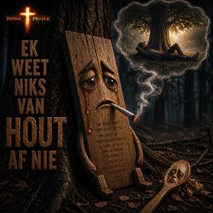 Ek Weet Niks Van Hout Af Nie