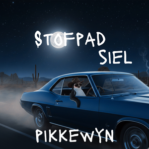 Stofpad Siel