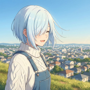 Windy