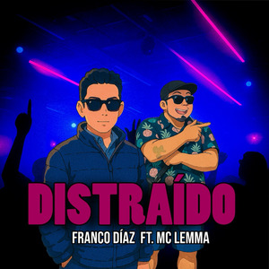 Distraído