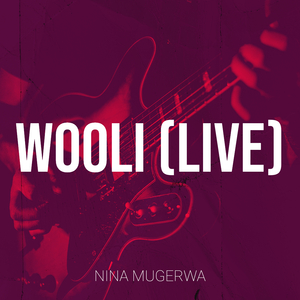 Wooli (Live)