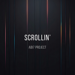 Scrollin'