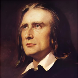 李斯特 爱之梦 (钢琴曲版)